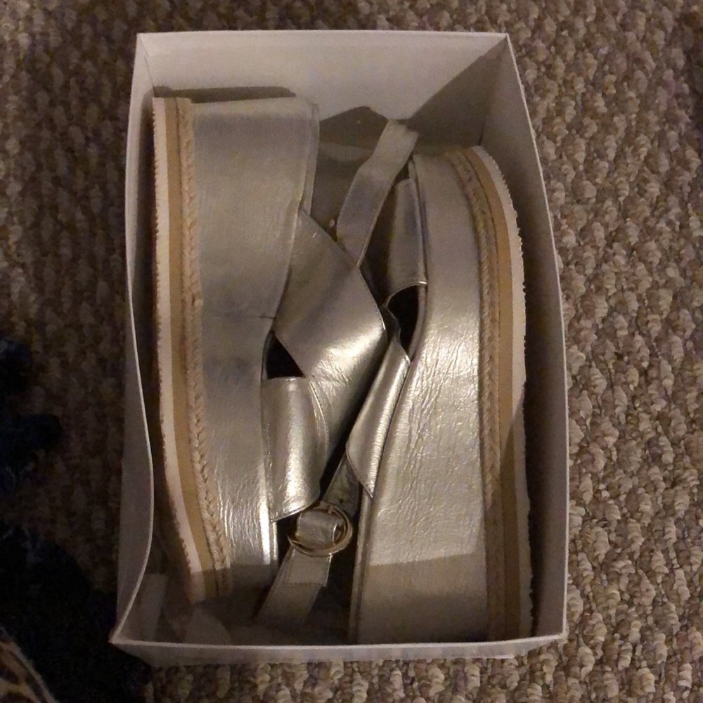 Dylan Skye SANDALS - Picture 14 of 14